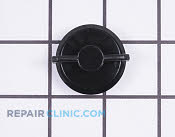 Nut - Part # 1659269 Mfg Part # 650886