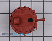 Pressure Switch - Part # 1163235 Mfg Part # 134528801