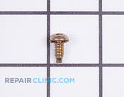 Screw - Part # 1659286 Mfg Part # 651081