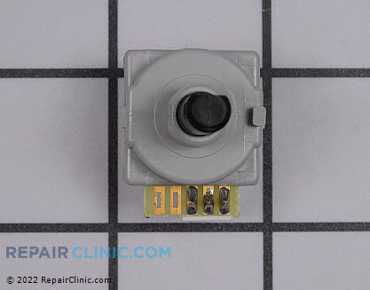 Electrolux Range Selector Switch