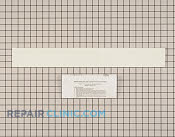 Tape - Part # 608914 Mfg Part # 5300168328