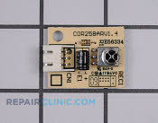Thermistor - Part # 1219809 Mfg Part # AC-6250-25