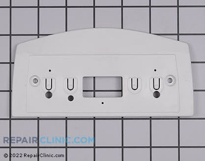 Touchpad and Control Panel 216944201 Main Product View