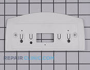 Touchpad and Control Panel - Part # 1191419 Mfg Part # 216944201