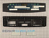 Touchpad and Control Panel 5303935248 Alternate Product View