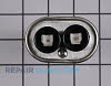Capacitor 5304487566 Alternate Product View
