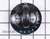 Control Knob 318196143       Alternate Product View