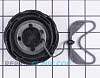 Gas Cap 799719          Alternate Product View