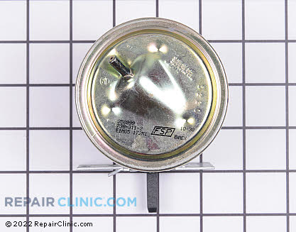 Pressure Switch (OEM)  660745