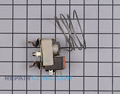 Temperature Control Thermostat - Part # 890720 Mfg Part # 216787600