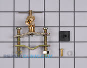 Valve - Part # 640267 Mfg Part # 5308000247