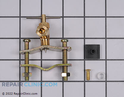 Water Supply Saddle Valve 5308000247 Main Product View