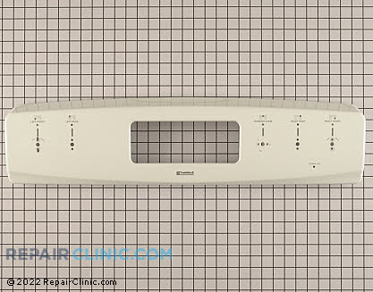 Control Panel (OEM)  316402735, 1056098