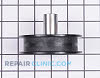 Flat Idler Pulley 179114          Alternate Product View