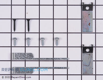 Hardware kit 5304435864 Main Product View