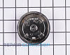 Selector Knob 5304452801      Alternate Product View