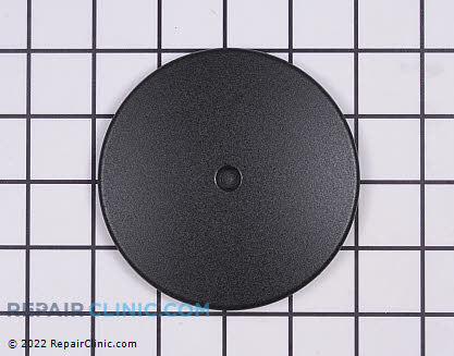 Surface Burner Cap (OEM)  316219705