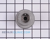 Blade Adapter - Part # 1787191 Mfg Part # 672503MA
