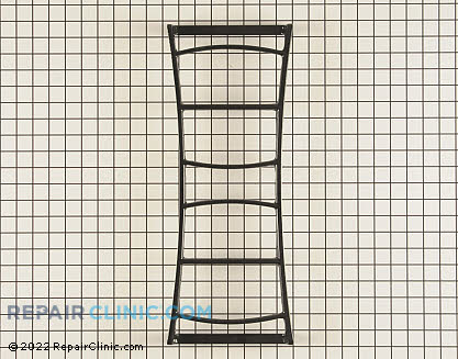Burner Grate (OEM)  318221513