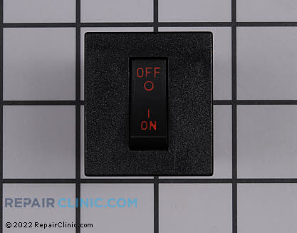 Circuit Breaker 192785GS Main Product View