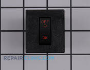 Circuit Breaker - Part # 1962927 Mfg Part # 192785GS