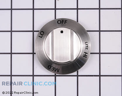 Control Knob 5304452800 Main Product View