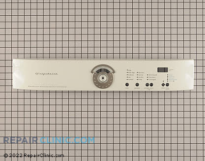 Control Panel 134442500 Main Product View