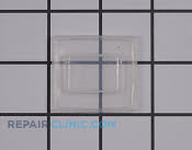 Cover - Part # 1962633 Mfg Part # 191481GS