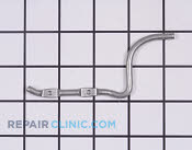Door Hinge - Part # 407272 Mfg Part # 131385910