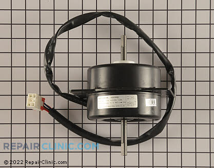 Fan Motor 4681A20041H Main Product View