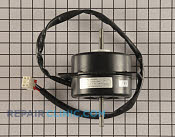 Fan Motor - Part # 1330168 Mfg Part # 4681A20041H