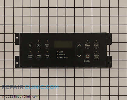 Oven Control Board (OEM)  318185490