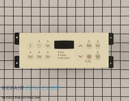 Oven Control Board (OEM)  318296801