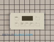 Overlay - Part # 1614083 Mfg Part # 316220722