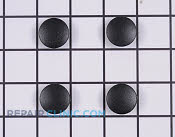 Plug Button - Part # 1164590 Mfg Part # 134591500