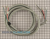 Power Cord - Part # 1064898 Mfg Part # 903056-9010