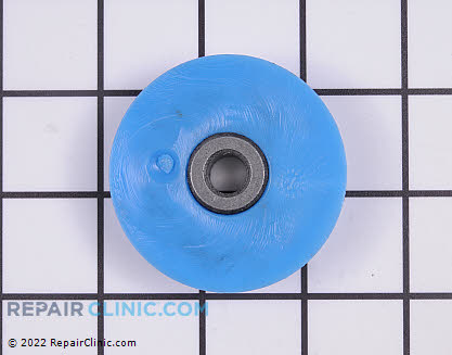 Pulley (OEM)  131852101