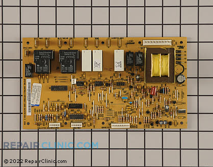 Relay Board (OEM)  5304453231