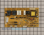 Relay Board - Part # 1171133 Mfg Part # 5304453231