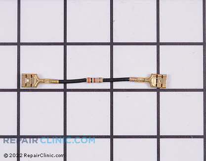 Resistor 3205877 Main Product View
