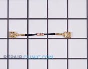 Resistor - Part # 509978 Mfg Part # 3205877