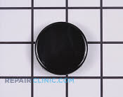 Surface Burner Cap - Part # 615616 Mfg Part # 5303017715