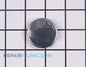 Surface Burner Cap - Part # 615948 Mfg Part # 5303051017