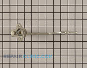 Surface Burner Orifice Holder - Part # 1062769 Mfg Part # 318221342