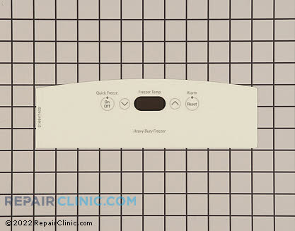 Touchpad 297412600 Main Product View