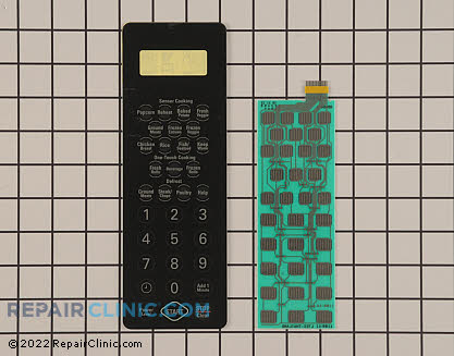 Touchpad (OEM)  5304451249