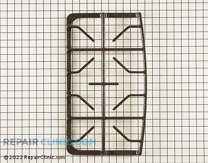 Burner Grate (OEM)  316426004