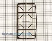 Burner Grate - Part # 1062550 Mfg Part # 316426004