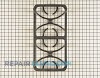 Burner Grate 318231304       Alternate Product View