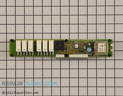 Control Board (OEM)  318233000 - $291.05